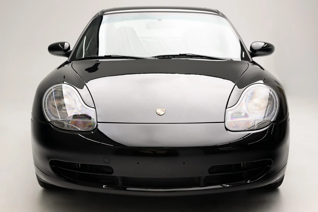 2000 Porsche 996 Carrera - Image 19 of 31