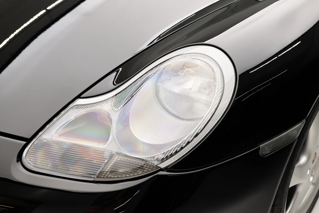 2000 Porsche 996 Carrera - Image 21 of 31