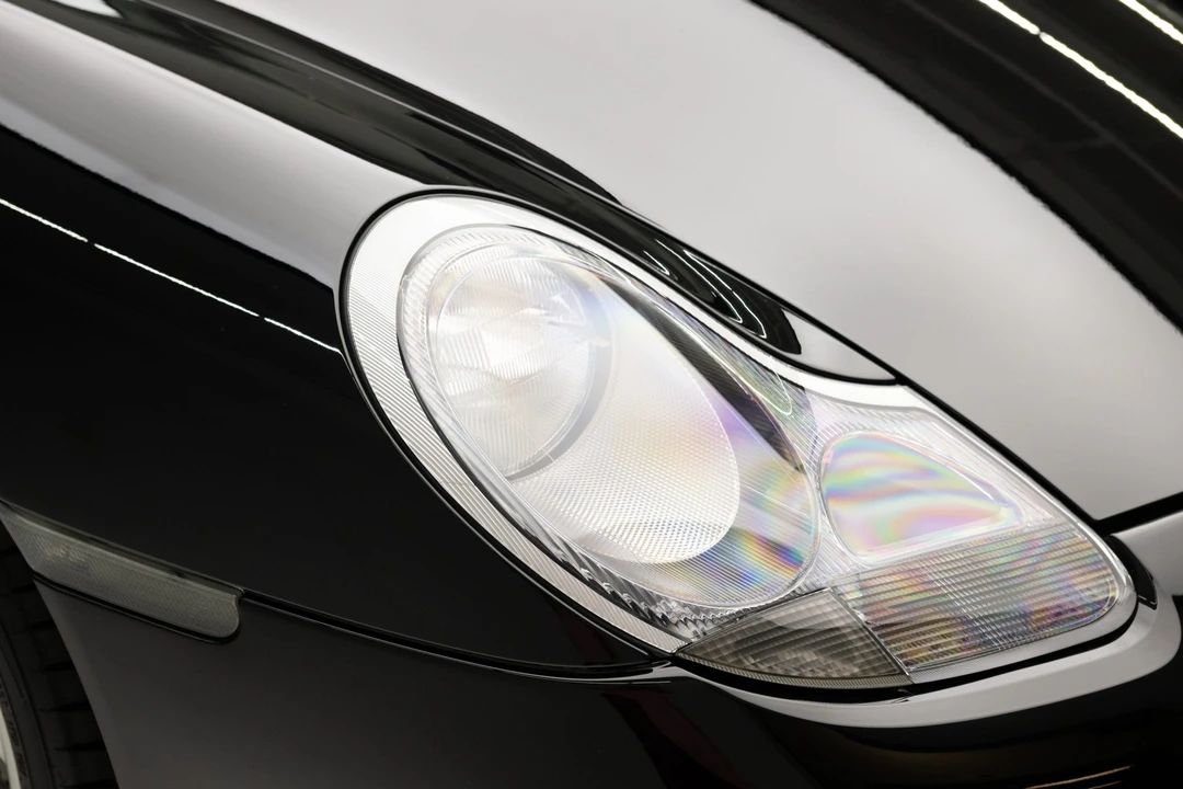 2000 Porsche 996 Carrera - Image 20 of 31