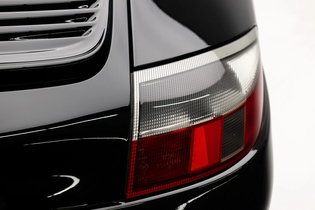 2000 Porsche 996 Carrera - Image 29 of 31
