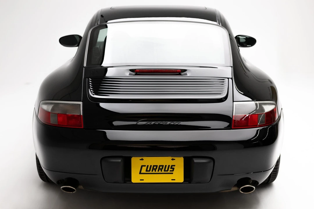 2000 Porsche 996 Carrera - Image 10 of 31