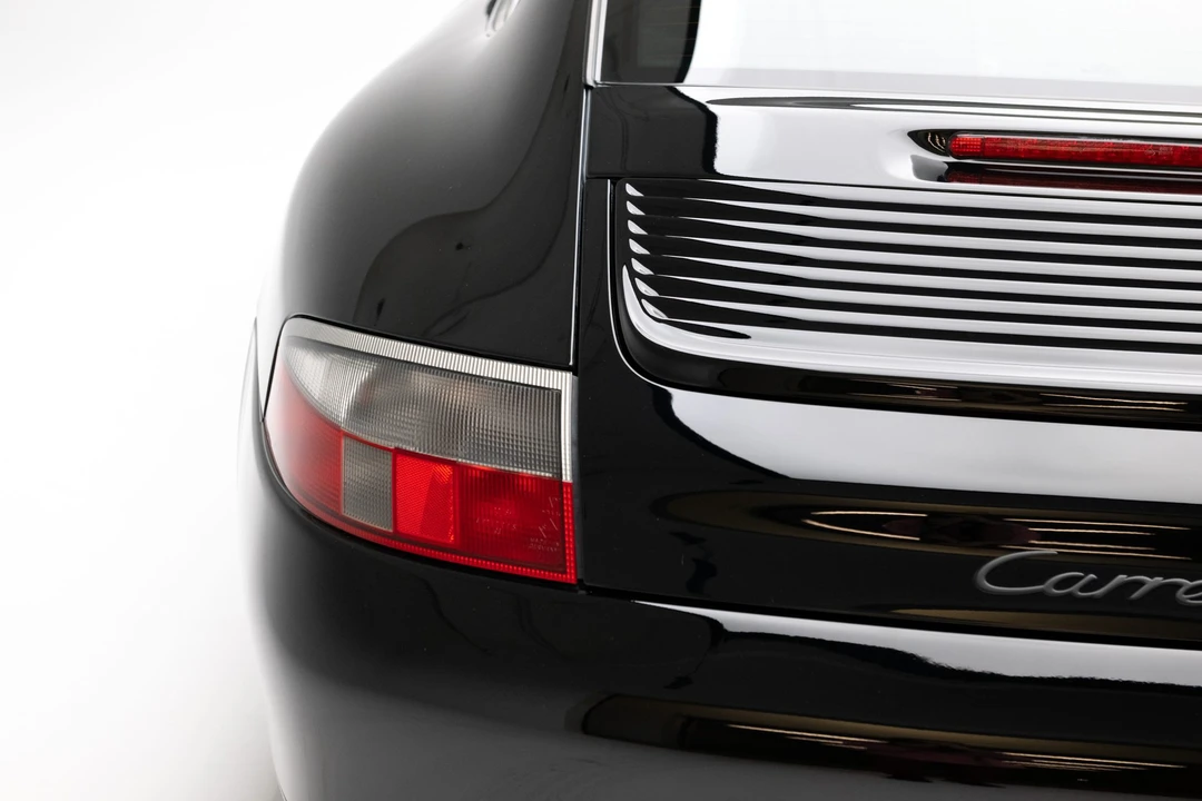 2000 Porsche 996 Carrera - Image 26 of 31