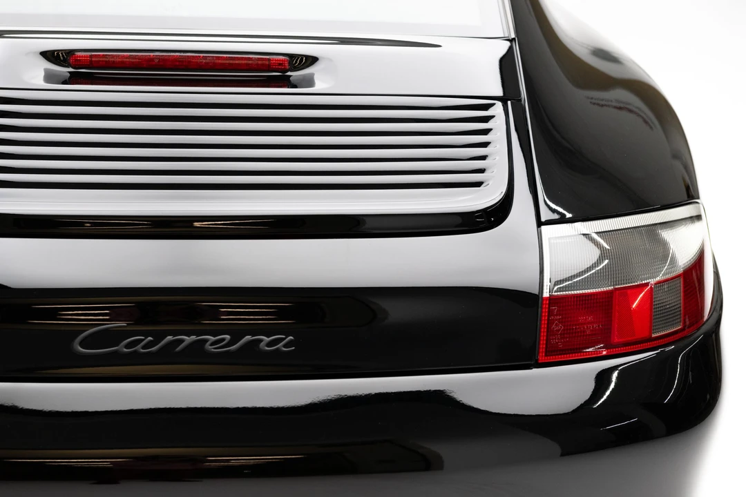 2000 Porsche 996 Carrera - Image 27 of 31