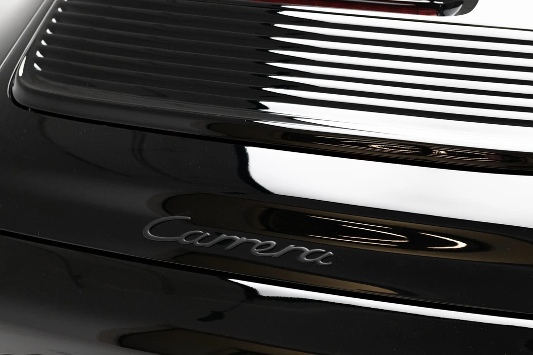 2000 Porsche 996 Carrera - Image 31 of 31