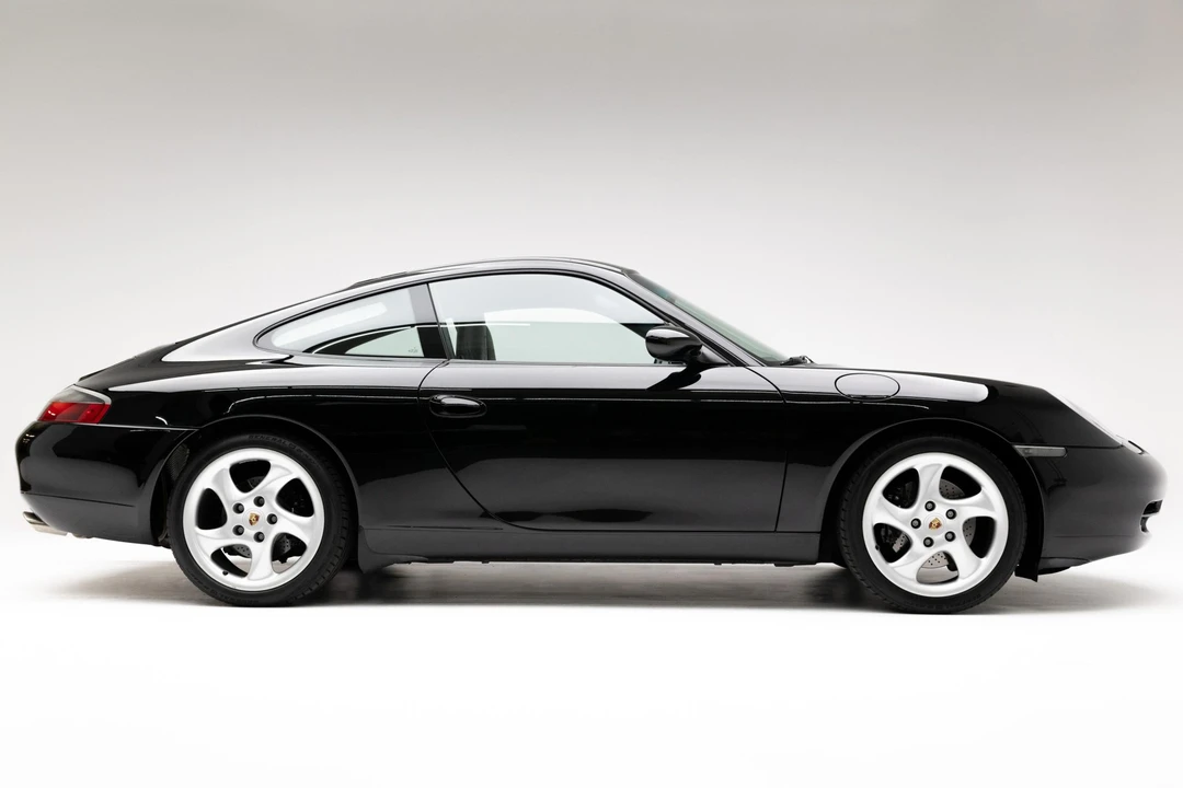 2000 Porsche 996 Carrera - Image 13 of 31
