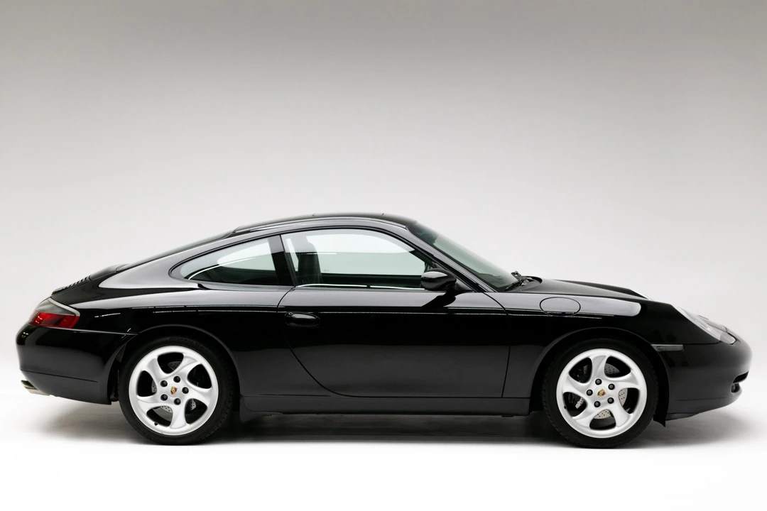 2000 Porsche 996 Carrera - Image 14 of 31