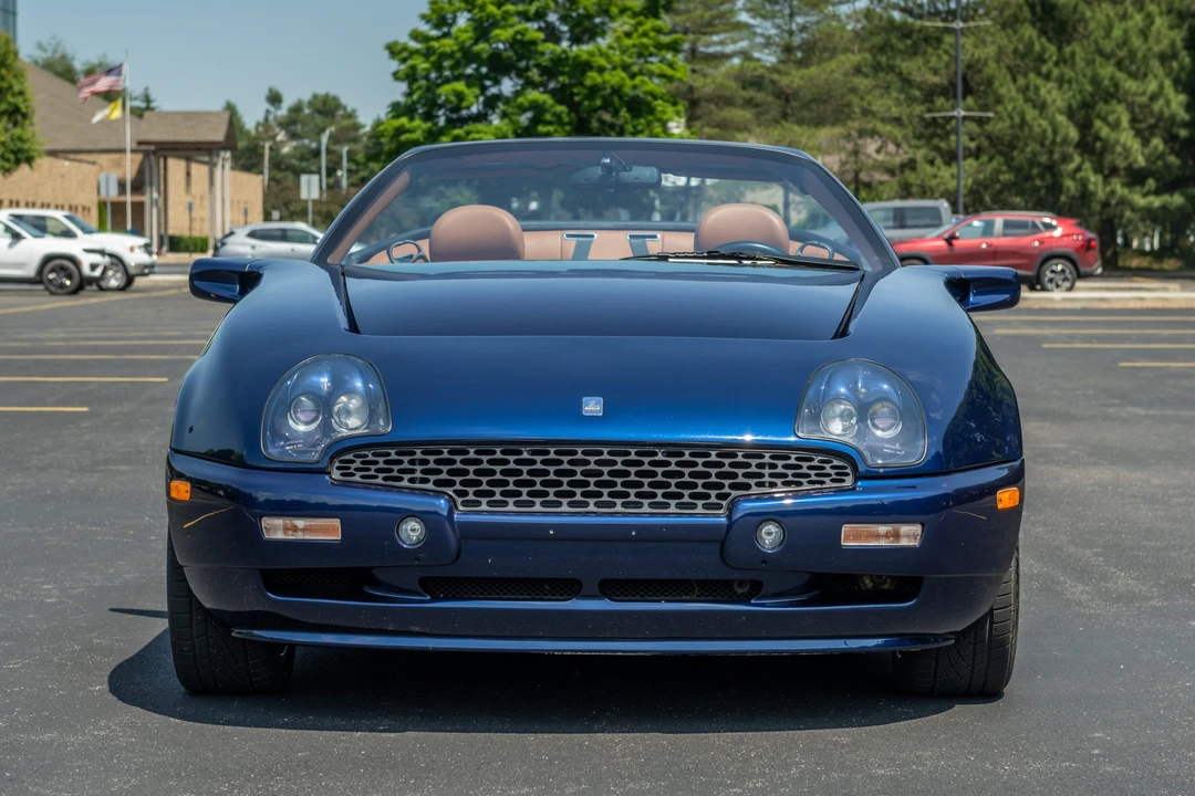 2000 Qvale Mangusta - Image 4 of 31