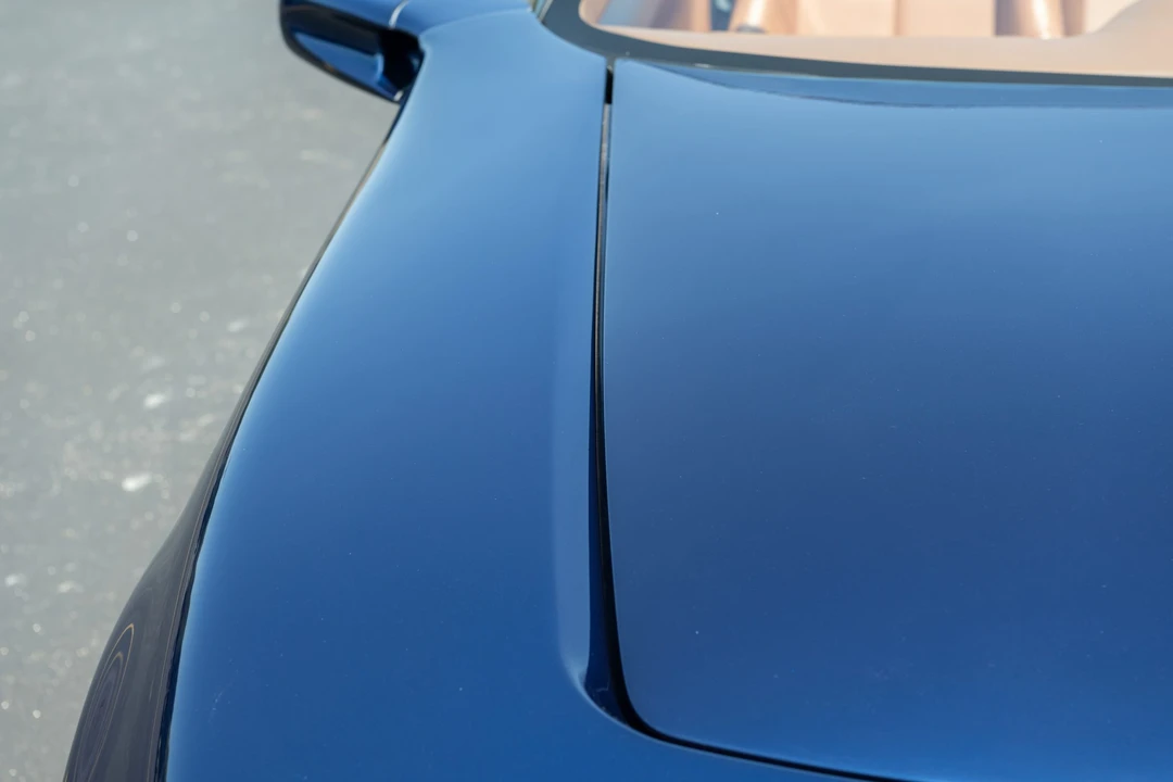 2000 Qvale Mangusta - Image 25 of 31