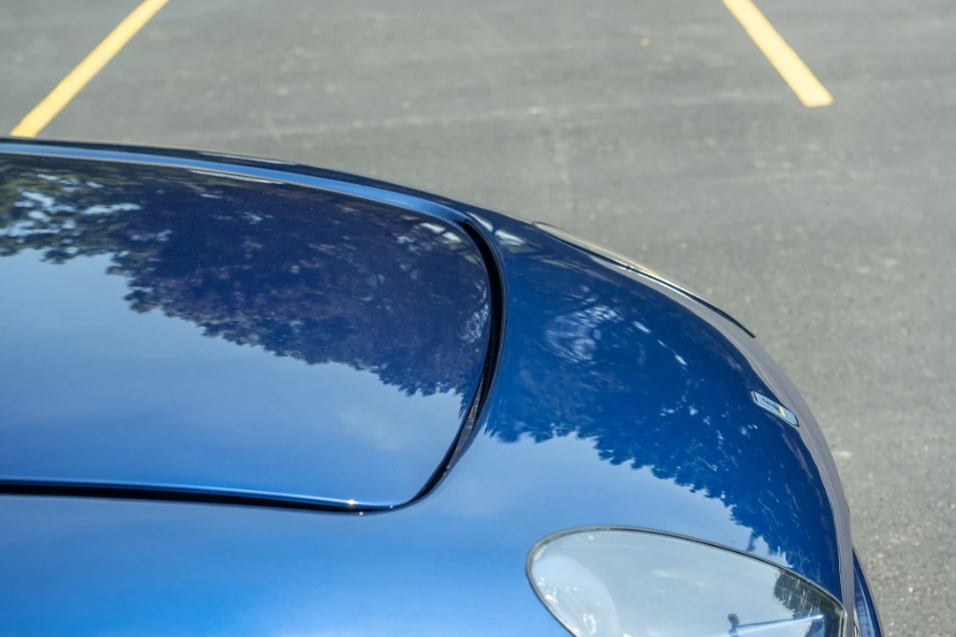 2000 Qvale Mangusta - Image 26 of 31