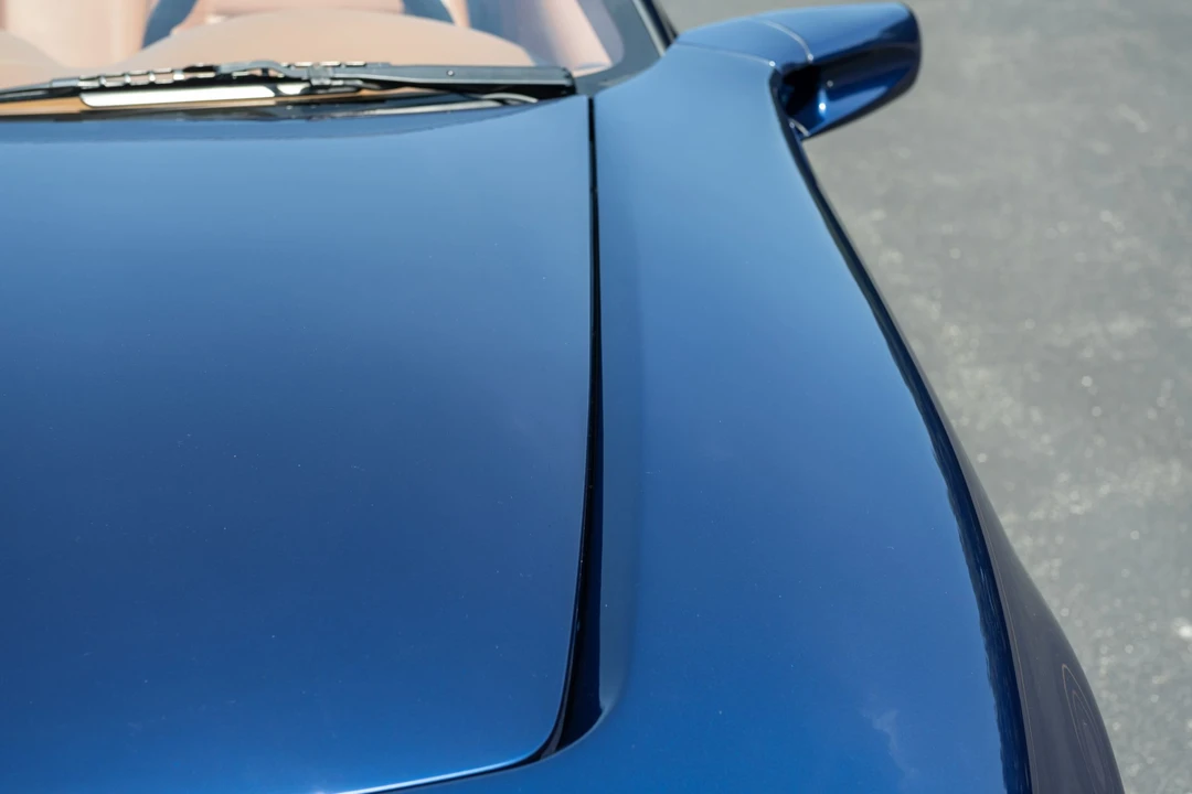 2000 Qvale Mangusta - Image 21 of 31