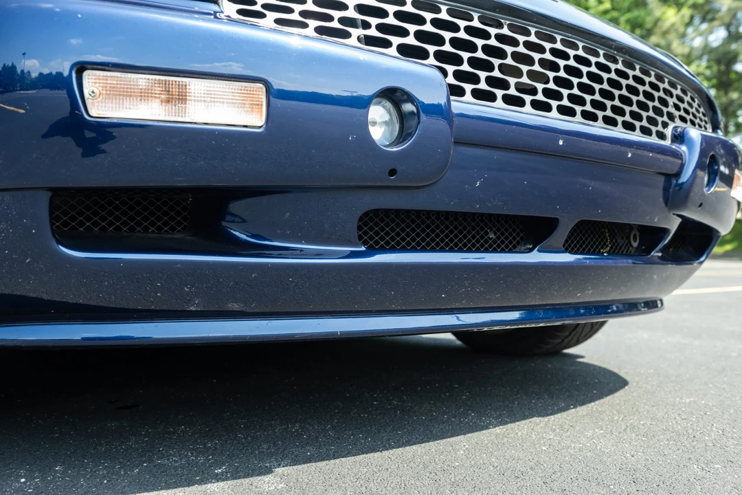 2000 Qvale Mangusta - Image 24 of 31