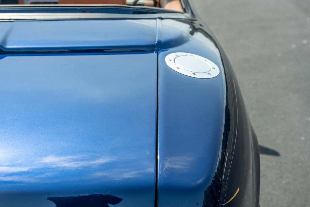 2000 Qvale Mangusta - Image 29 of 31
