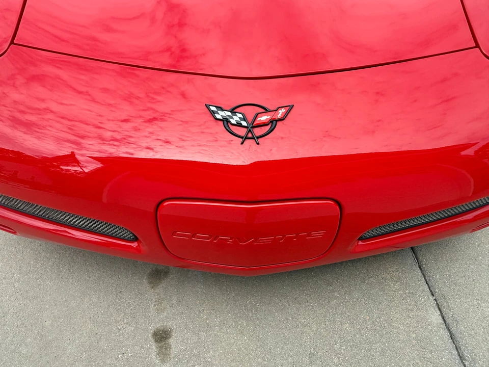 2001 Chevrolet Corvette C5 Z06 - Image 17 of 31