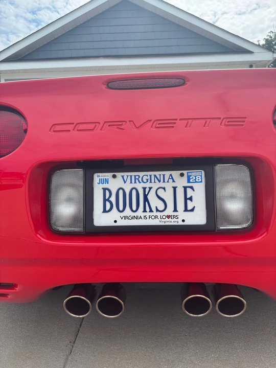 2001 Chevrolet Corvette C5 Z06 - Image 23 of 31