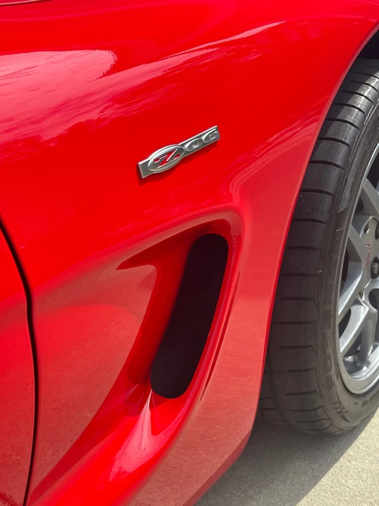 2001 Chevrolet Corvette C5 Z06 - Image 19 of 31