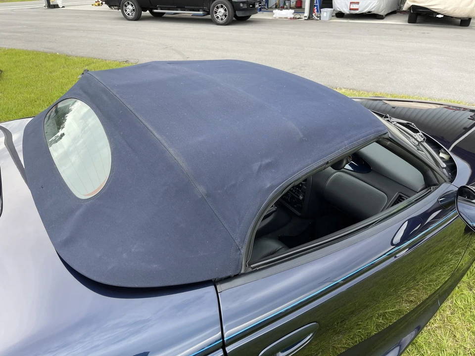 2001 Plymouth Prowler - Image 23 of 31