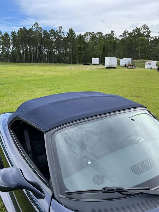 2001 Plymouth Prowler - Image 22 of 31