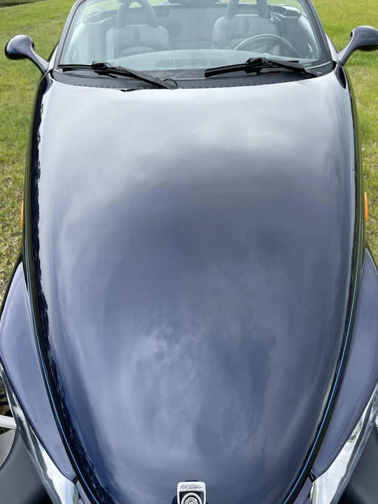 2001 Plymouth Prowler - Image 20 of 31