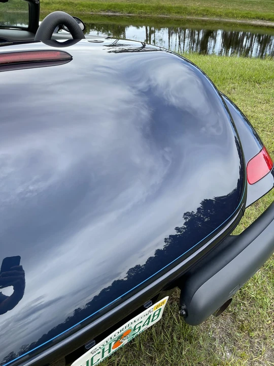 2001 Plymouth Prowler - Image 18 of 31