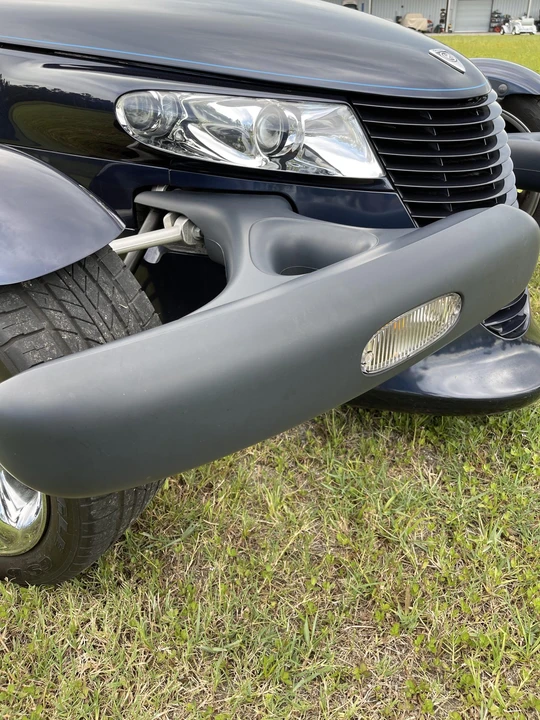 2001 Plymouth Prowler - Image 15 of 31