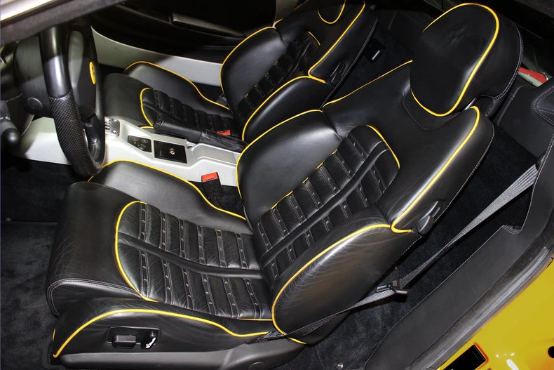 2001 Ferrari 360 Modena - Image 28 of 31