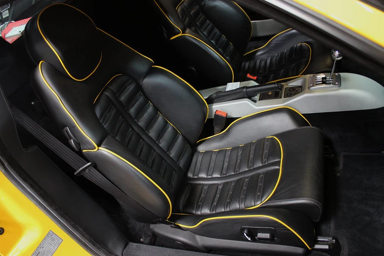 2001 Ferrari 360 Modena - Image 31 of 31