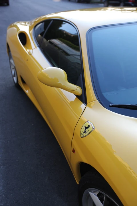 2001 Ferrari 360 Modena - Image 13 of 31