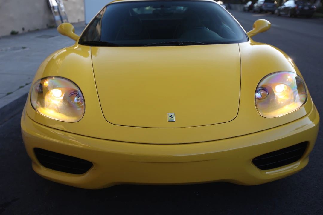 2001 Ferrari 360 Modena - Image 12 of 31