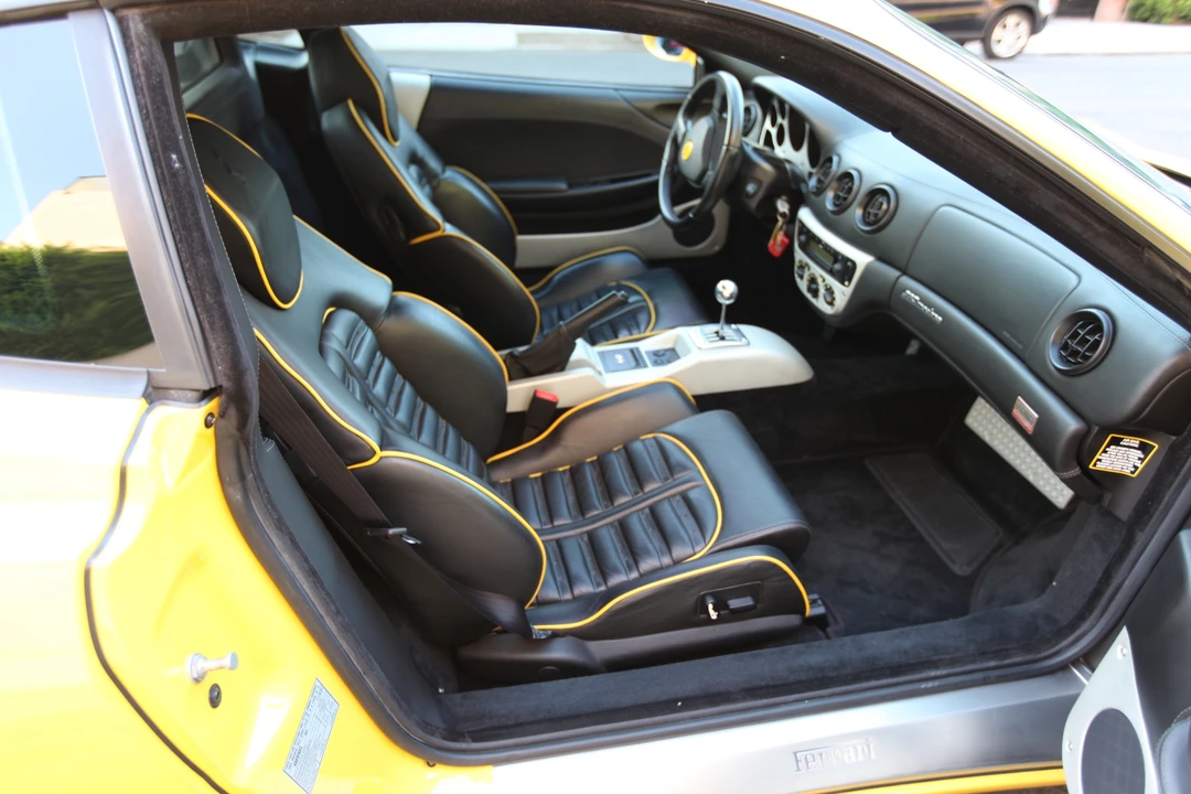 2001 Ferrari 360 Modena - Image 30 of 31