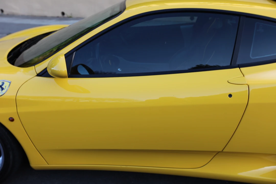 2001 Ferrari 360 Modena - Image 15 of 31