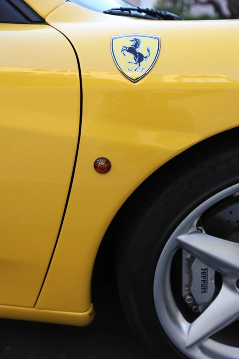 2001 Ferrari 360 Modena - Image 14 of 31