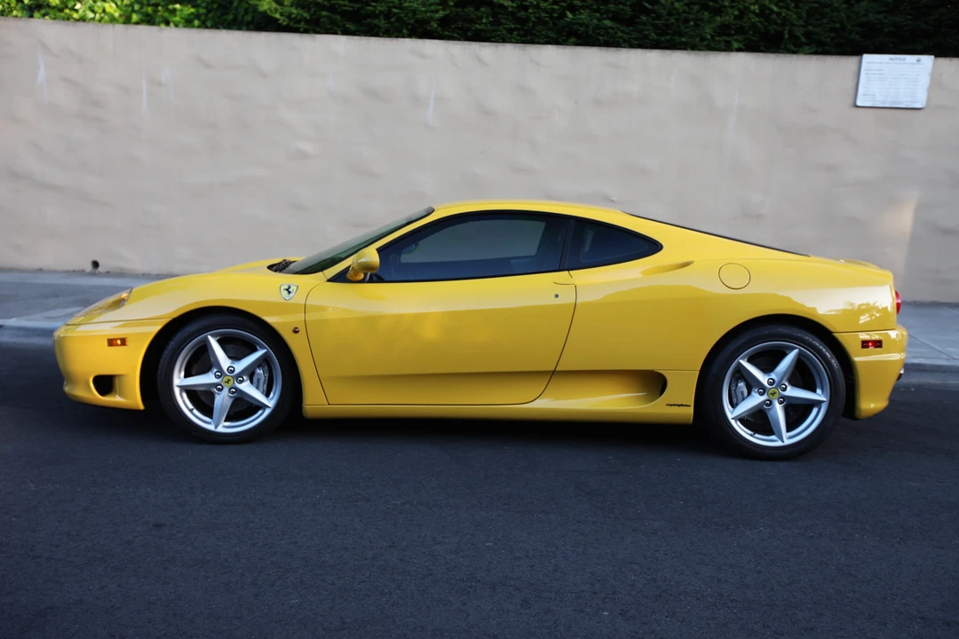 2001 Ferrari 360 Modena - Image 6 of 31