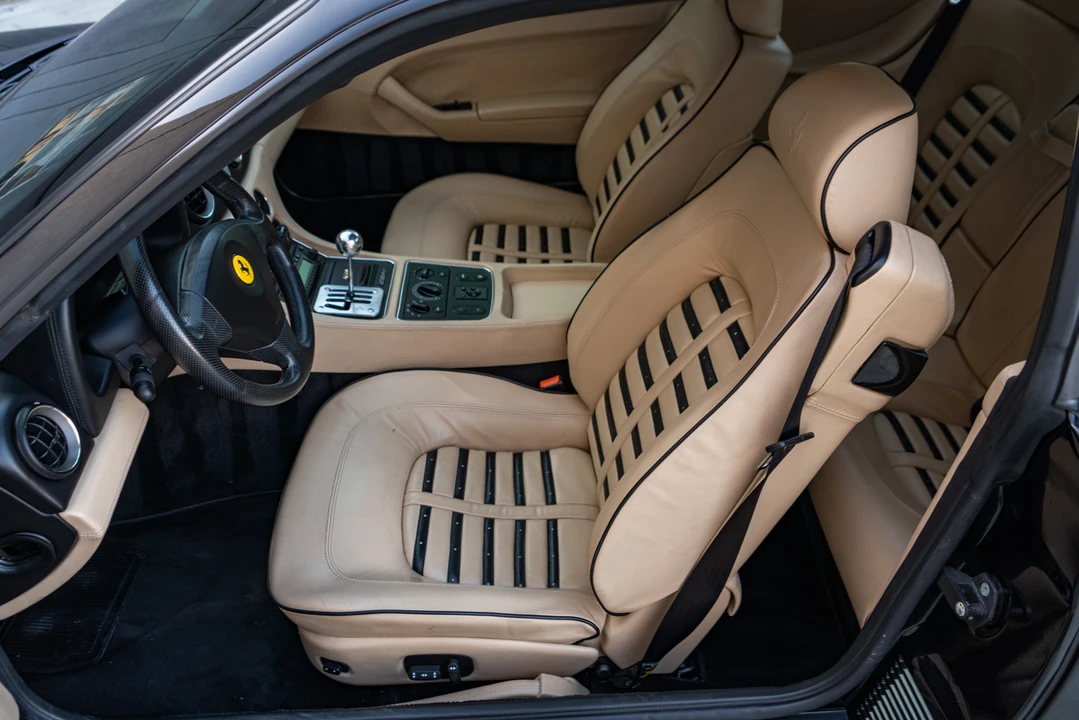 2001 Ferrari 456M GT - Image 26 of 31