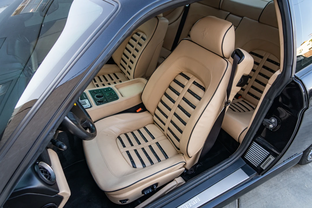 2001 Ferrari 456M GT - Image 25 of 31