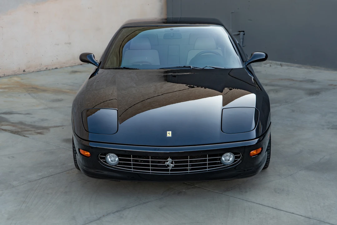 2001 Ferrari 456M GT - Image 18 of 31