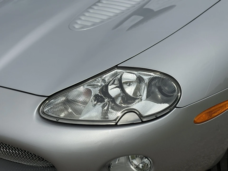 2001 Jaguar X100 XKR - Image 25 of 31