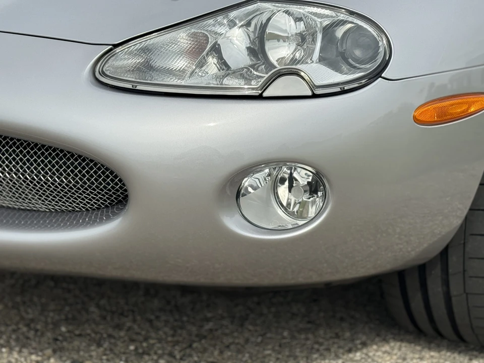 2001 Jaguar X100 XKR - Image 24 of 31