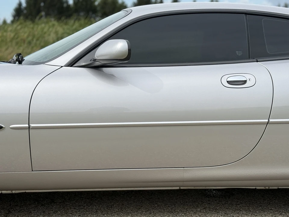 2001 Jaguar X100 XKR - Image 29 of 31