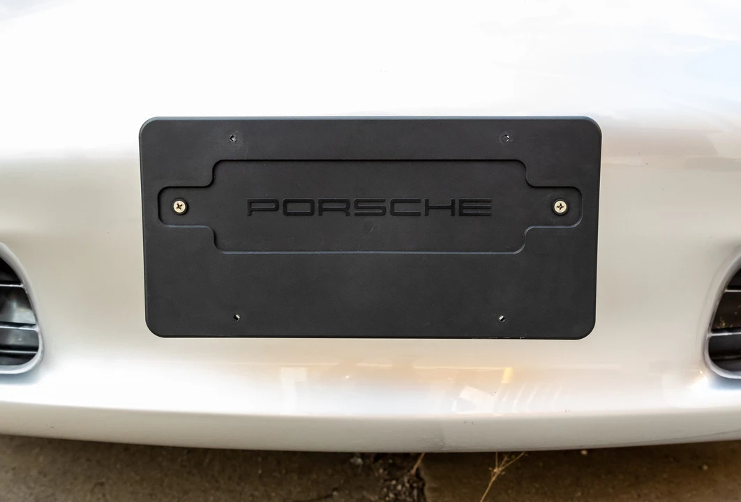 2001 Porsche 986 Boxster - Image 28 of 31