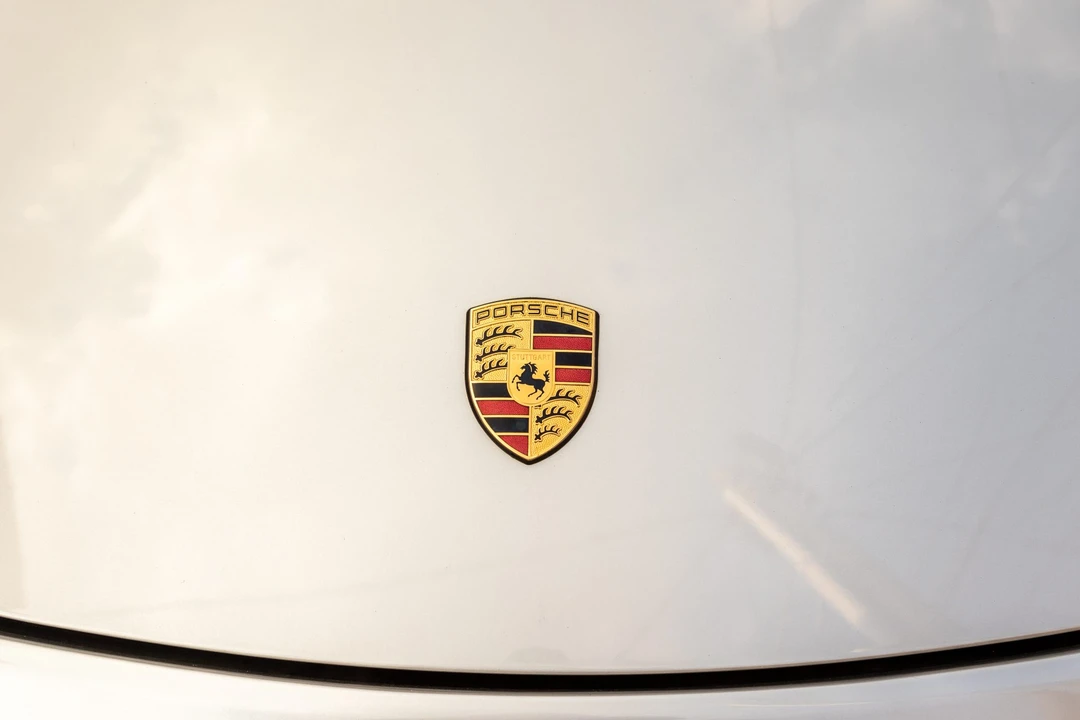 2001 Porsche 986 Boxster - Image 27 of 31