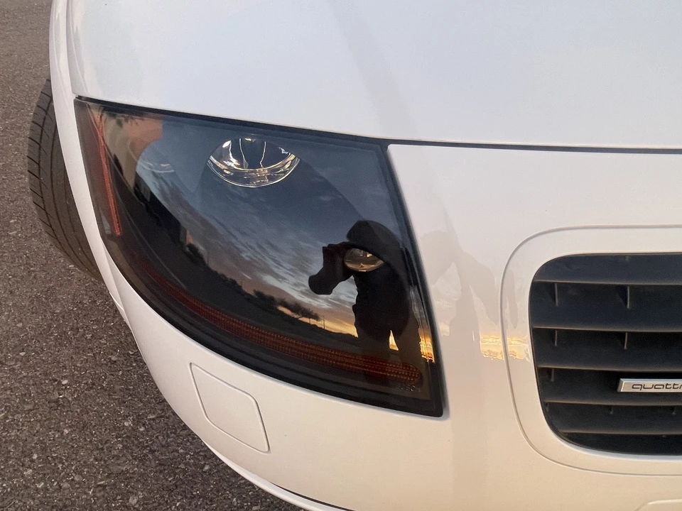 2002 Audi TT Mk1 - Image 31 of 31
