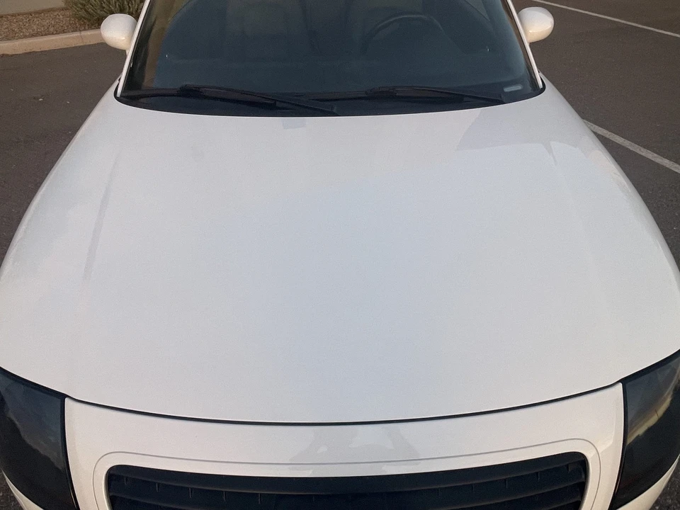 2002 Audi TT Mk1 - Image 30 of 31