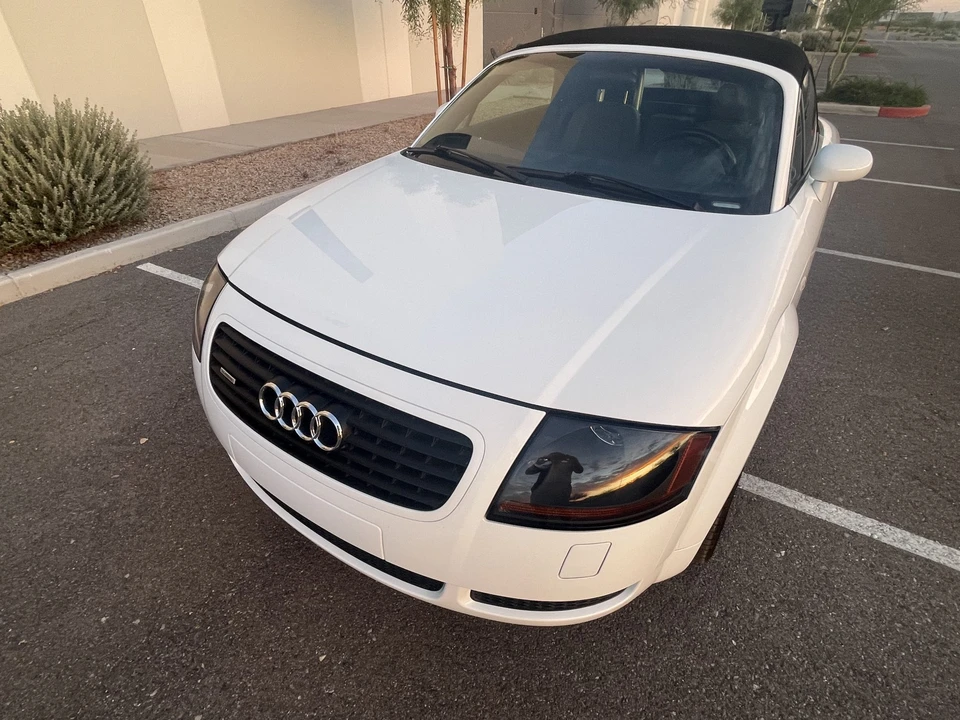 2002 Audi TT Mk1 - Image 17 of 31