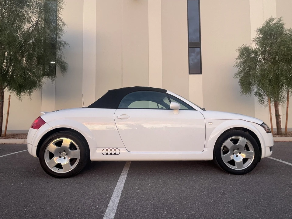2002 Audi TT Mk1 - Image 27 of 31