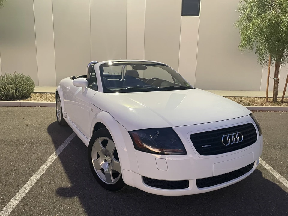 2002 Audi TT Mk1 - Image 15 of 31