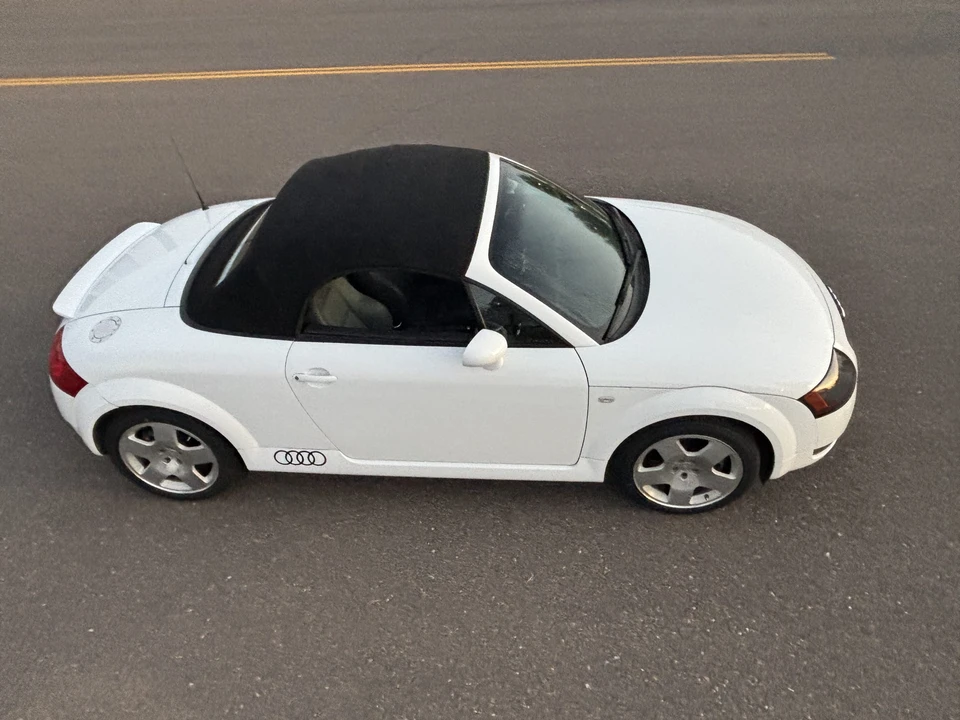 2002 Audi TT Mk1 - Image 28 of 31