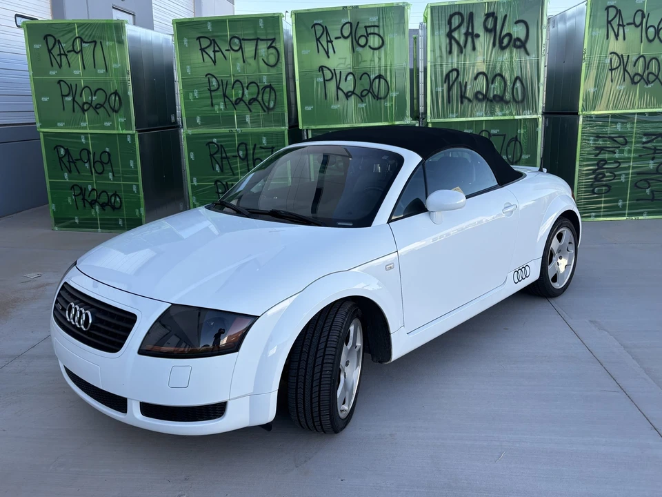 2002 Audi TT Mk1 - Image 21 of 31