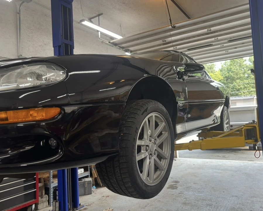 2002 Chevrolet Camaro SS 4th Gen - Image 16 of 31