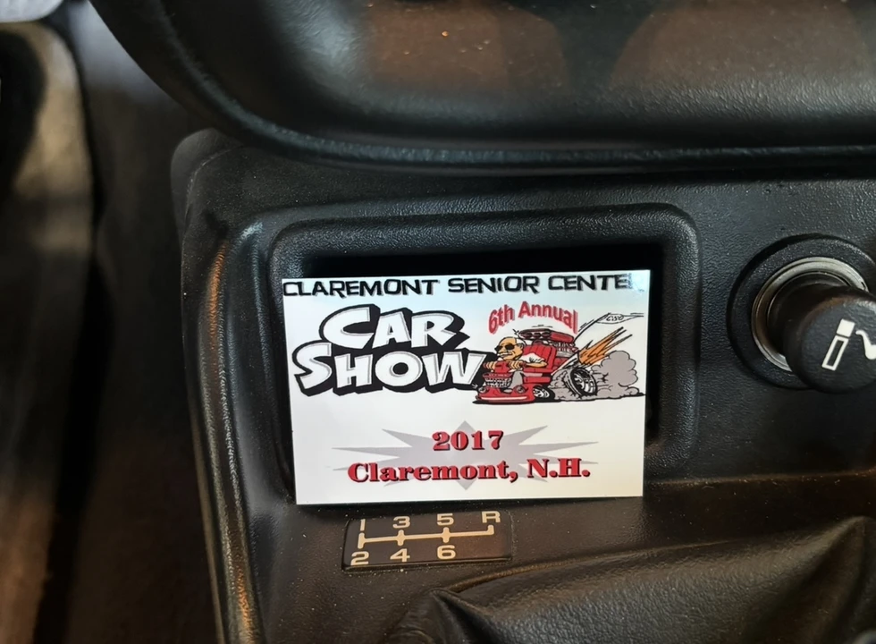 2002 Chevrolet Camaro SS 4th Gen - Image 31 of 31
