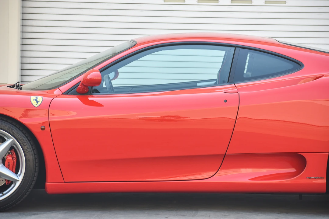 2002 Ferrari 360 Modena - Image 30 of 31